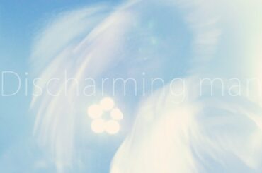 『Discharming man - 東京初単独 2022/6/25 @新代田FEVER』(5B-28)