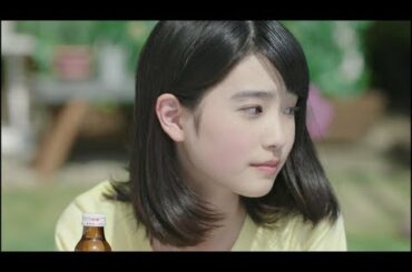 高橋ひかるさんCM集 全15篇+メイキング