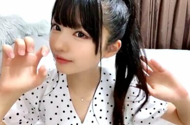 2021/07/25 市岡愛弓 SHOWROOM