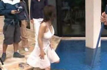 Eri Furuse - Making of DVD