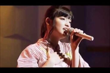 鈴木香音「愛の炎」[Suzuki Kanon (Ai no Honoo)] - Morning Musume '15 Suzuki Kanon Birthday Event