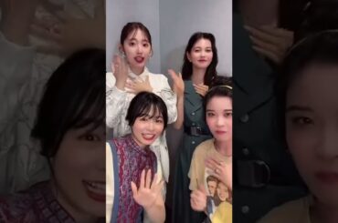 #ブラシン 主演の#莉子 さんが #アニマルズダンス に挑戦💓 #新ドラマ #アニマルズ 🐯💄  #ブラックシンデレラ #shorts