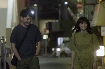 深川麻衣-初主演!今泉力哉監督最新作『パンとバスと２度目のハツコイ』特報