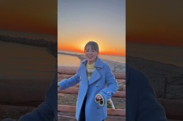 夕暮れに、手をつなぐ #shorts