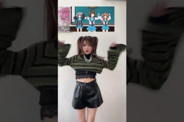 田中れいな 『Fly Project - Toca Toca』