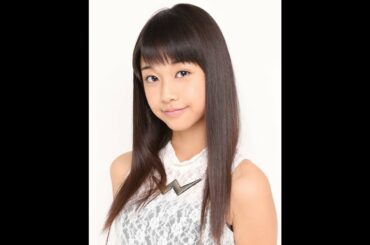 ハロプロ研修生・牧野真莉愛（まきのまりあ)2013冬