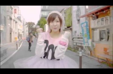 小野恵令奈 - Say!!いっぱい(SPOT映像）