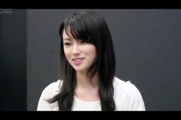 深田恭子インタビュー／映画『夜明けの街で』