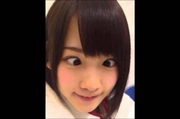 まゆゆが語る「川栄李奈は足が臭い」の真相