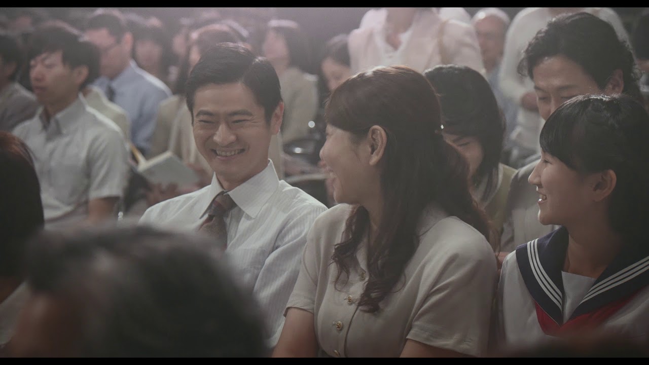 映画「夜明けを信じて。」特報(出演:田中宏明 、千眼美子 ) 映画「夜明けを信じて。」特報(出演:田中宏明 、千眼美子 )