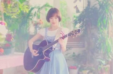 大原櫻子（from MUSH&Co.） - 頑張ったっていいんじゃない 【Music Video（Short ver. ）】