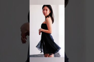 【大原優乃】大きな乳輪見たくないですか？