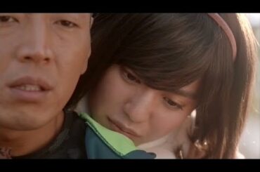 ドラマパラビ『来世ではちゃんとします』第9話　主演：内田理央｜テレビ東京