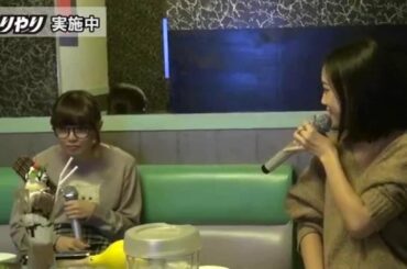 むりやりPASSPO☆　♯10　奥仲麻琴×森詩織