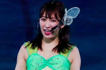 AKB48 結晶  吉田朱里・渋谷凪咲・太田夢莉・松岡菜摘・惣田紗莉渚・込山榛香・瀧野由美子・古畑奈和・高柳明音・神志那結衣・高橋朱里・西潟茉莉奈