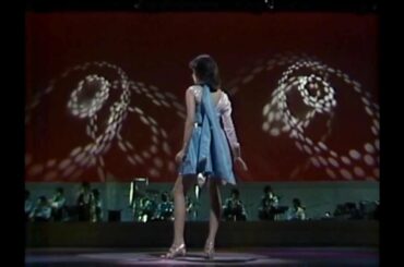 倉田まり子　恋はライ・ライ・ライ