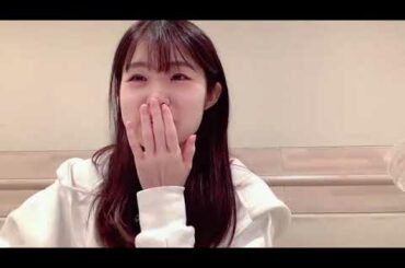 2023年01月31日20時13分 岩立 沙穂（AKB48 チームA）