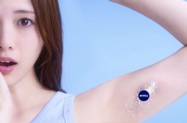 白石麻衣の“やわらかマシュマロ肌”にタッチできる!?　WEB限定動画「乃木坂46 白石麻衣のマシュマロ肌タッチ!?」