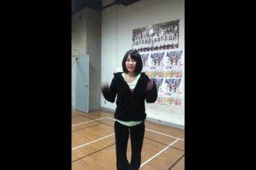 20120131_高野祐衣：特技