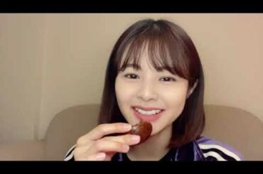 2023年02月09日 173932 本間 日陽（NGT48） 48 HOMMA HINATA