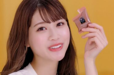 ORIHIRO ぷるんと蒟蒻ゼリー CM 「Premium」篇 15秒