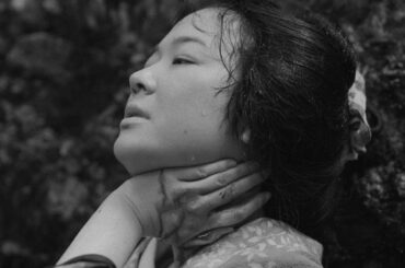 黒木華主演　池松壮亮、寛一郎、佐藤浩市ら共演　映画「せかいのおきく」海外版ティザー予告