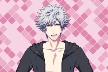 シャニライ  誕生日 黒崎蘭丸