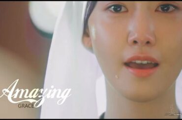 [FMV][Vietsub] Amazing Grace - Yoona (The K2 OST)