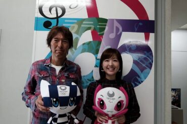 やまなしINDEX放送予告(平成30年10月12日放送）