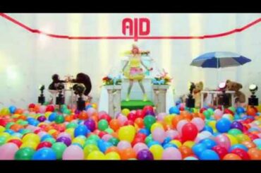 [Mv] People Game - Poppy Pipopapo/Karino Asuna/Kamen Rider Poppy