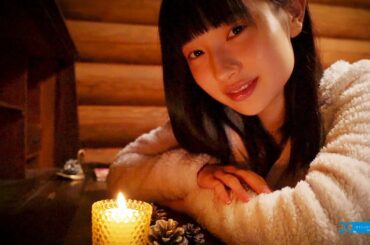 梁川奈々美 Blu-ray「わたしのあしおと」ダイジェスト