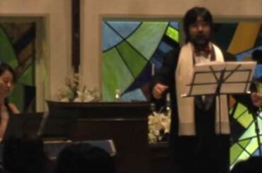 Non ti scordar di me-Tadataka ISHIDA-Reika KUMEKAWA-石田忠隆-粂川玲衣香-忘れな草