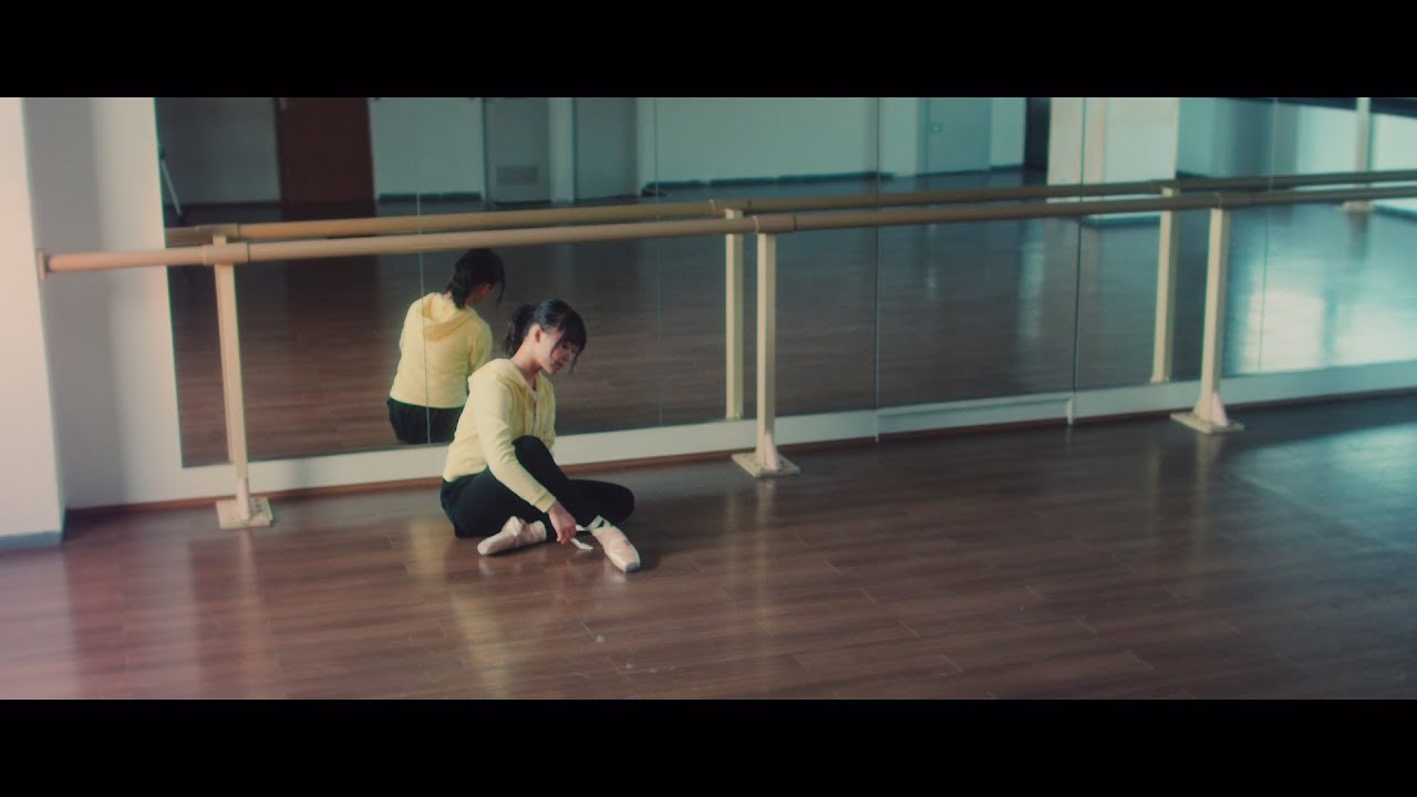 日向坂46 『けやき坂46ストーリー ~ひなたのほうへ~「濱岸ひより」』予告編 日向坂46 『けやき坂46ストーリー ~ひなたのほうへ~「濱岸ひより」』予告編