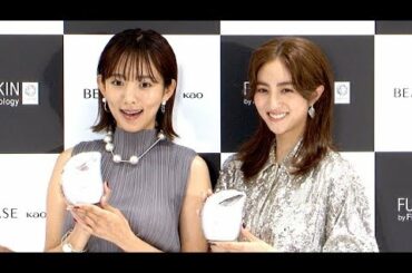 堀田茜、菅田将暉との“急接近報道”を否定