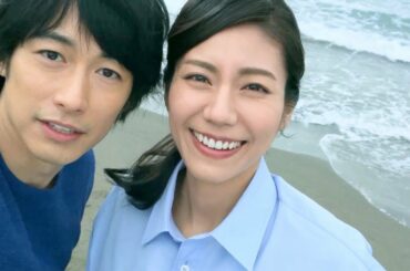 主演ディーン・フジオカ、松下奈緒とコラボした楽曲「Chasing A Butterfly feat. Nao Matsushita」が予告映像で解禁　映画『エンジェルサイン』予告編