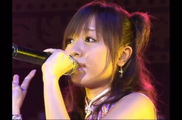 恋ING／紺野あさ美 (2005)