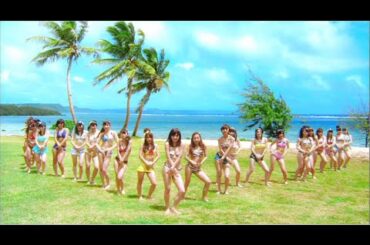 【MV full】 Everyday、カチューシャ / AKB48[公式]