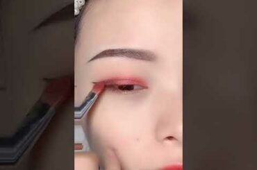 莉子と一緒にお出かけ準備👗👠最近の毎日メイク💄