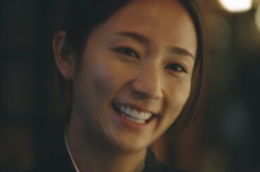 木村文乃が居酒屋店員　好物は牛すじ　「タウンワーク」CM