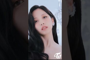 Twice ミナ綺麗な / Twice Mina is so cute / #Shorts