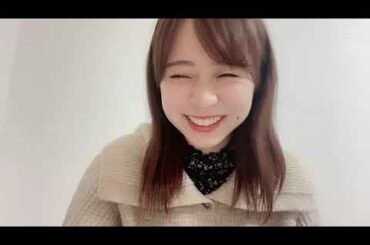 2023年02月05日22時36分 倉野尾 成美（AKB48 チーム８）