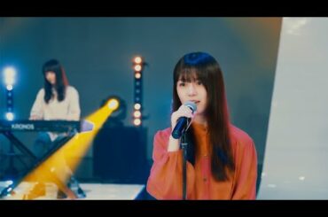 SARD UNDERGROUND「あなたを感じていたい (off chorus)」MV