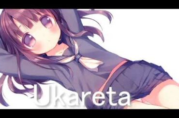 浮かれたアイデンティティー - 天川宇宙 - イヤなｺﾄはふっ飛ばしたい(Remix)