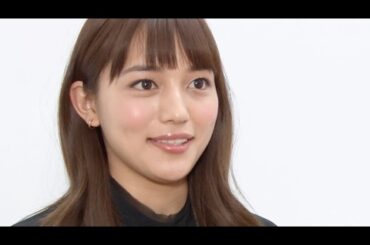 川口春奈がLINEではなく手紙で伝えたいこととは？／映画『一週間フレンズ。』インタビュー