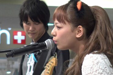 西内まりや Save me 2015.10.29 池袋サンシャイン 1700