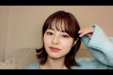 2023年02月11日 212102 本間 日陽（NGT48） 48 HOMMA HINATA