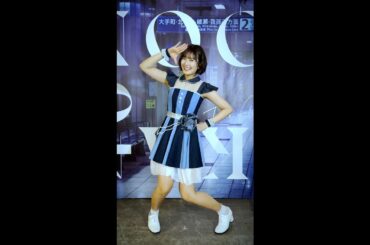 踊っていて1番楽しい曲☀️もう12月だけど真夏の気分になれましたか？ライブで披露できますように😊💛byレイ #乃木坂ダンスプレイリスト #清宮レイ #太陽ノック #Timeflies #乃木坂46