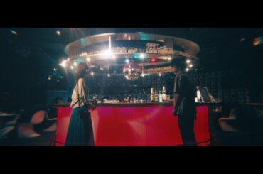 SHE'S「Masquerade」MV【予告編】