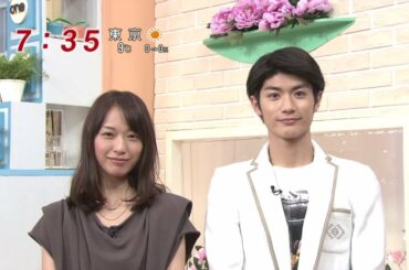 戸田恵梨香・三浦春馬 20110117