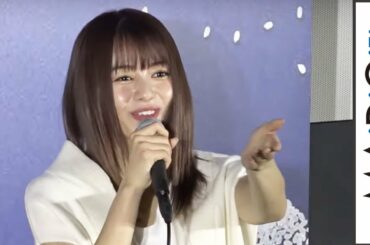 山本舞香、鳥取県知事の“おやじギャグ”に鋭いツッコミ！「誰も笑ってないですから！」